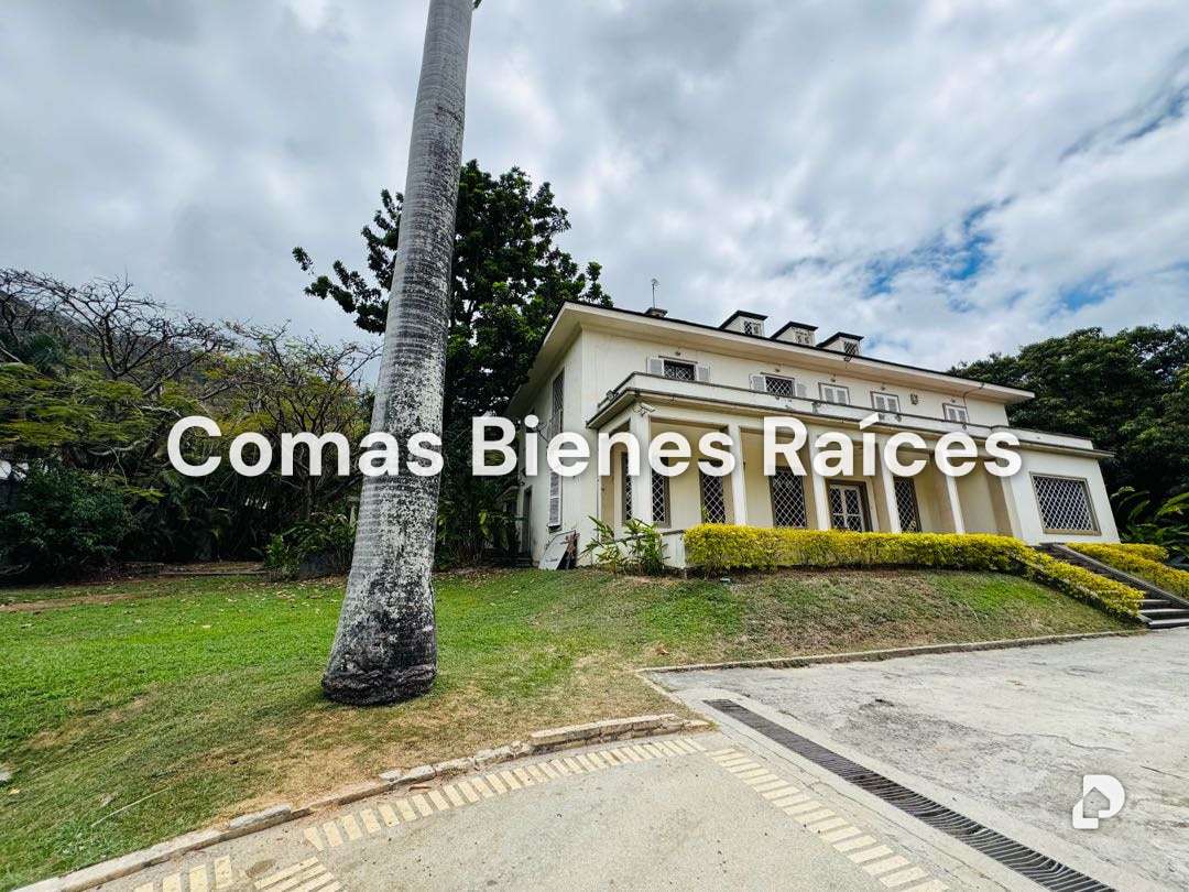 Casa en Country Club, Caracas – 19