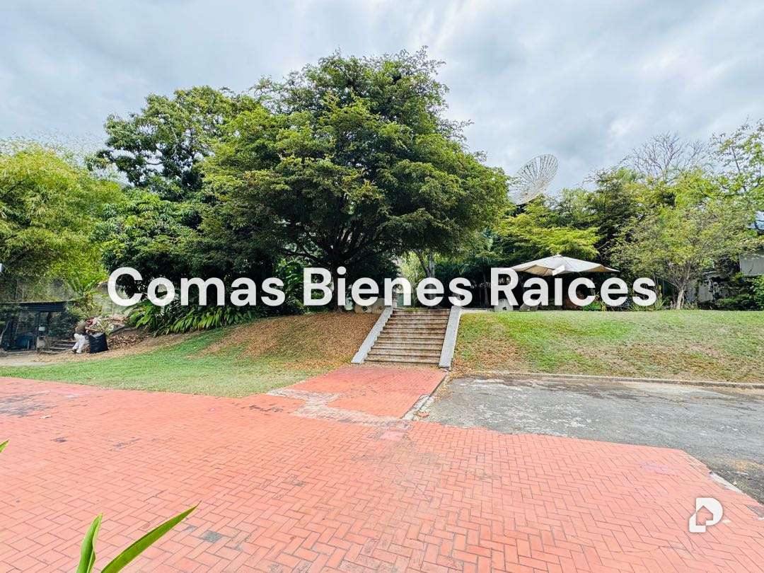 Casa en Country Club, Caracas – 18