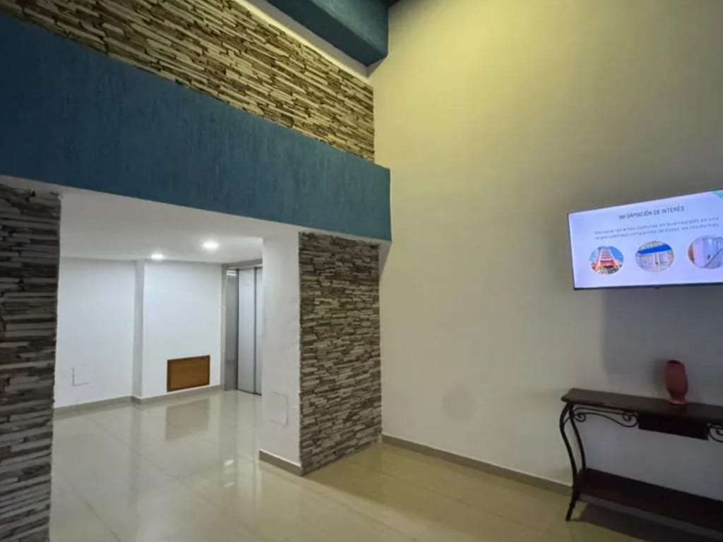 Apartamento en Agua Blanca, Valencia - 1