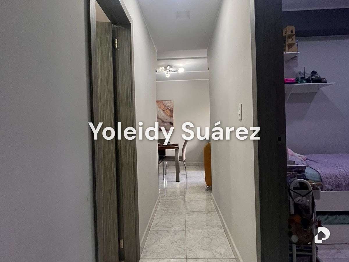Apartamento en Naguanagua, Valencia – 9