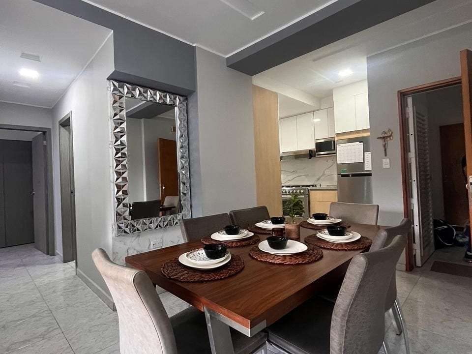 Apartamento en Naguanagua, Valencia - 1