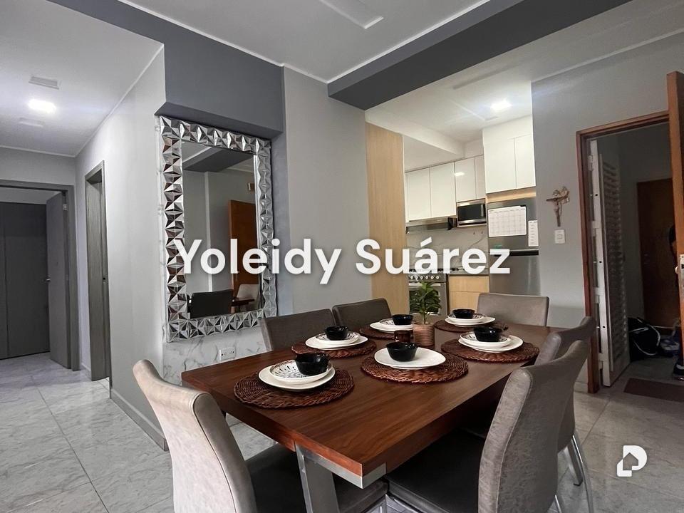 Apartamento en Naguanagua, Valencia – 1
