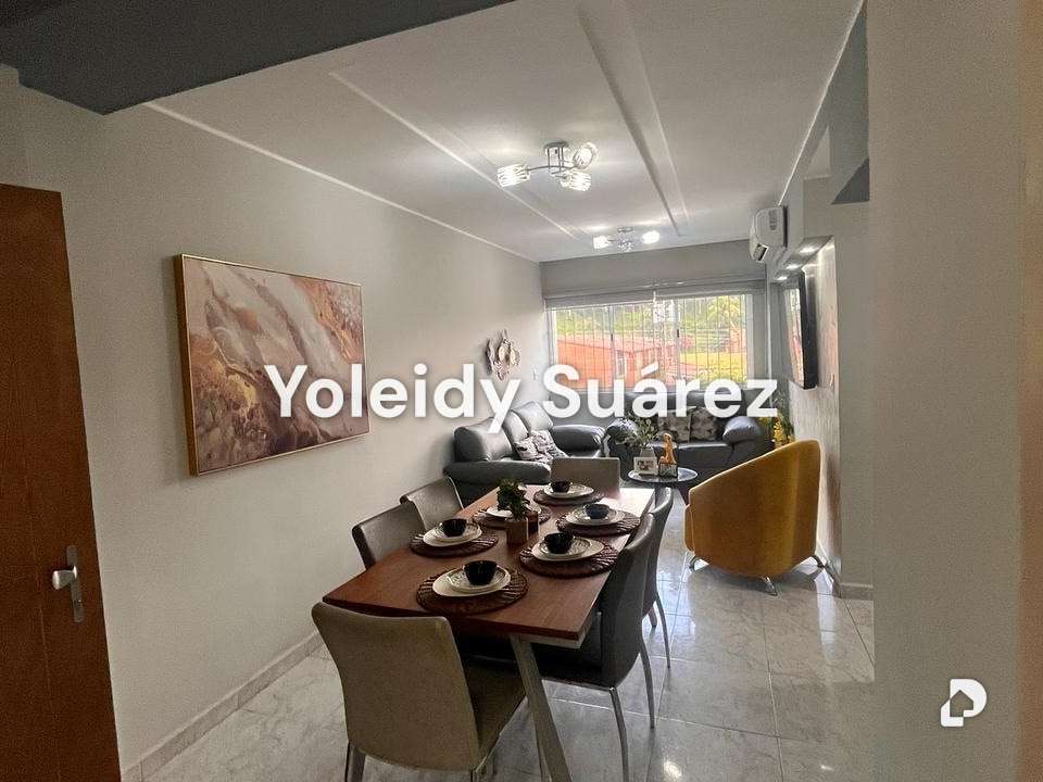 Apartamento en Naguanagua, Valencia – 2