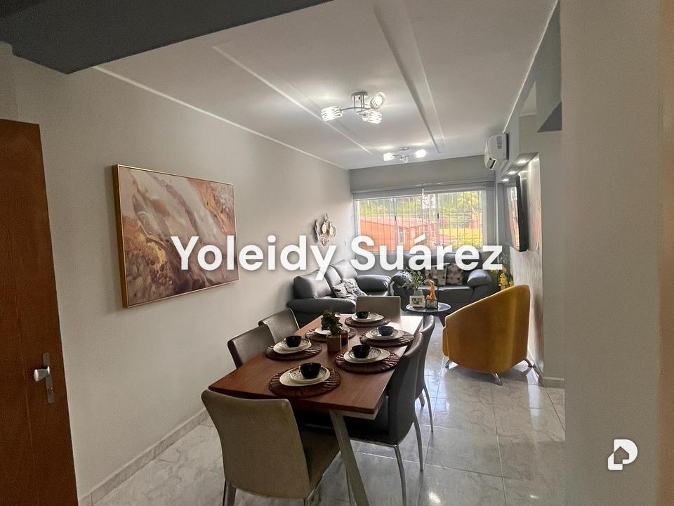 Apartamento en Naguanagua, Valencia – 2