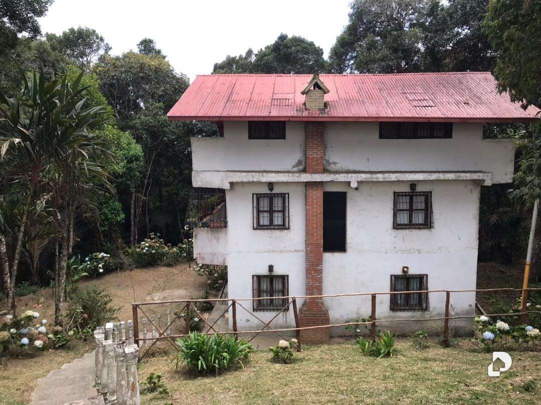 Casa en Vargas – 6