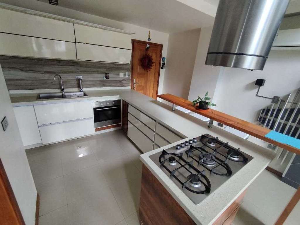 Apartamento en El Rincón, Valencia - 1