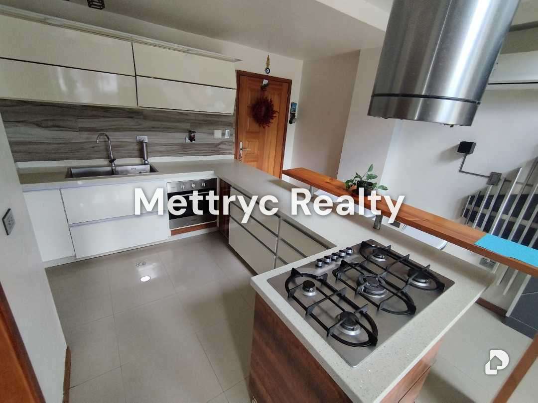 Apartamento en El Rincón, Valencia – 1