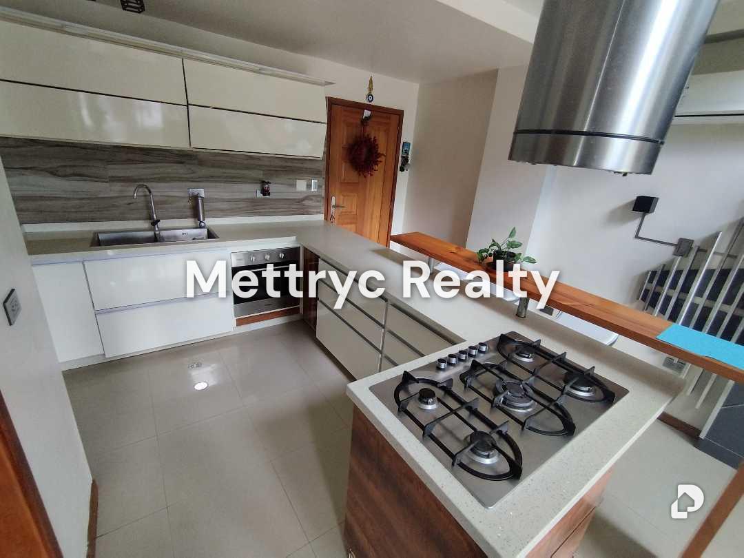 Apartamento en El Rincón, Valencia – 1