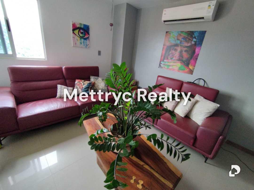 Apartamento en El Rincón, Valencia – 2