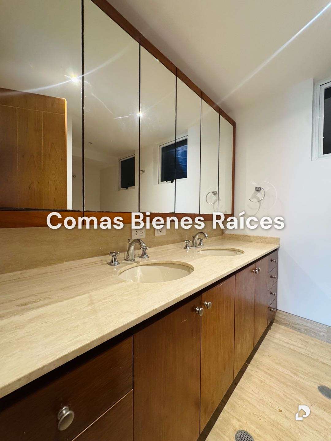 Casa en Caurimare, Caracas – 24