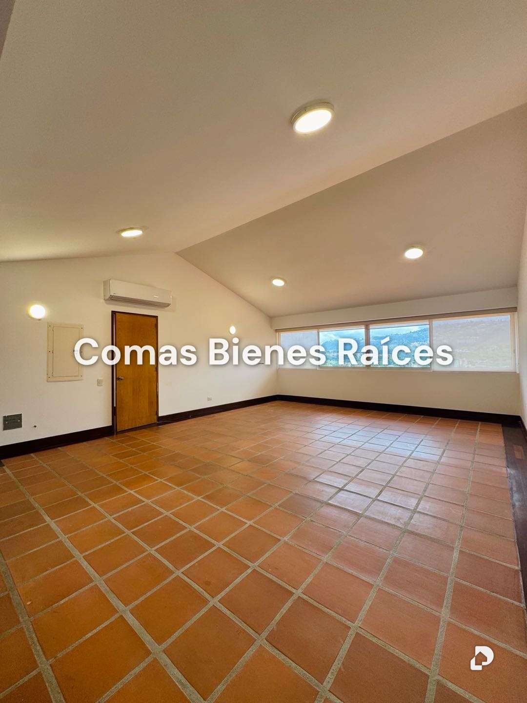 Casa en Caurimare, Caracas – 10