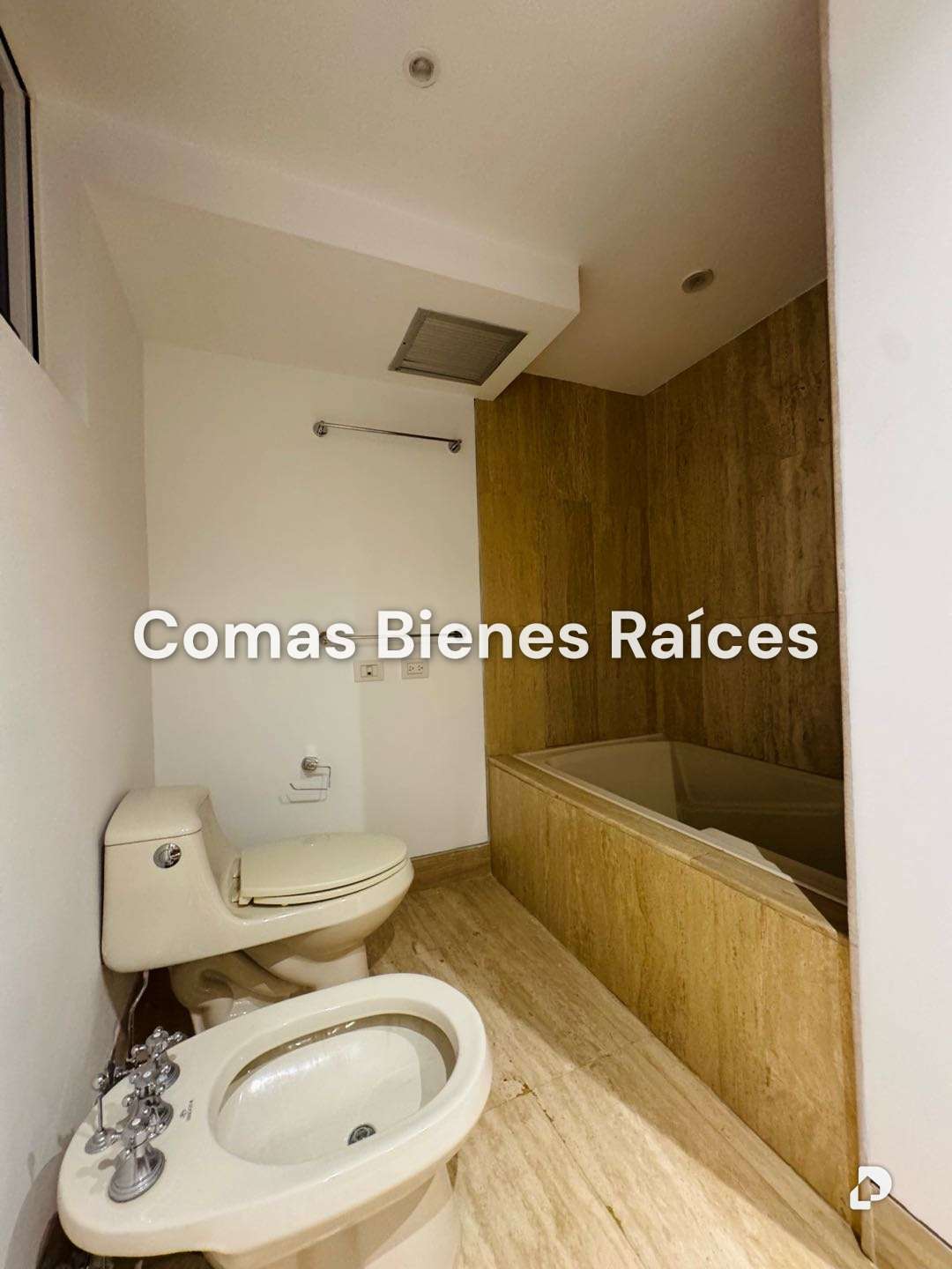 Casa en Caurimare, Caracas – 22