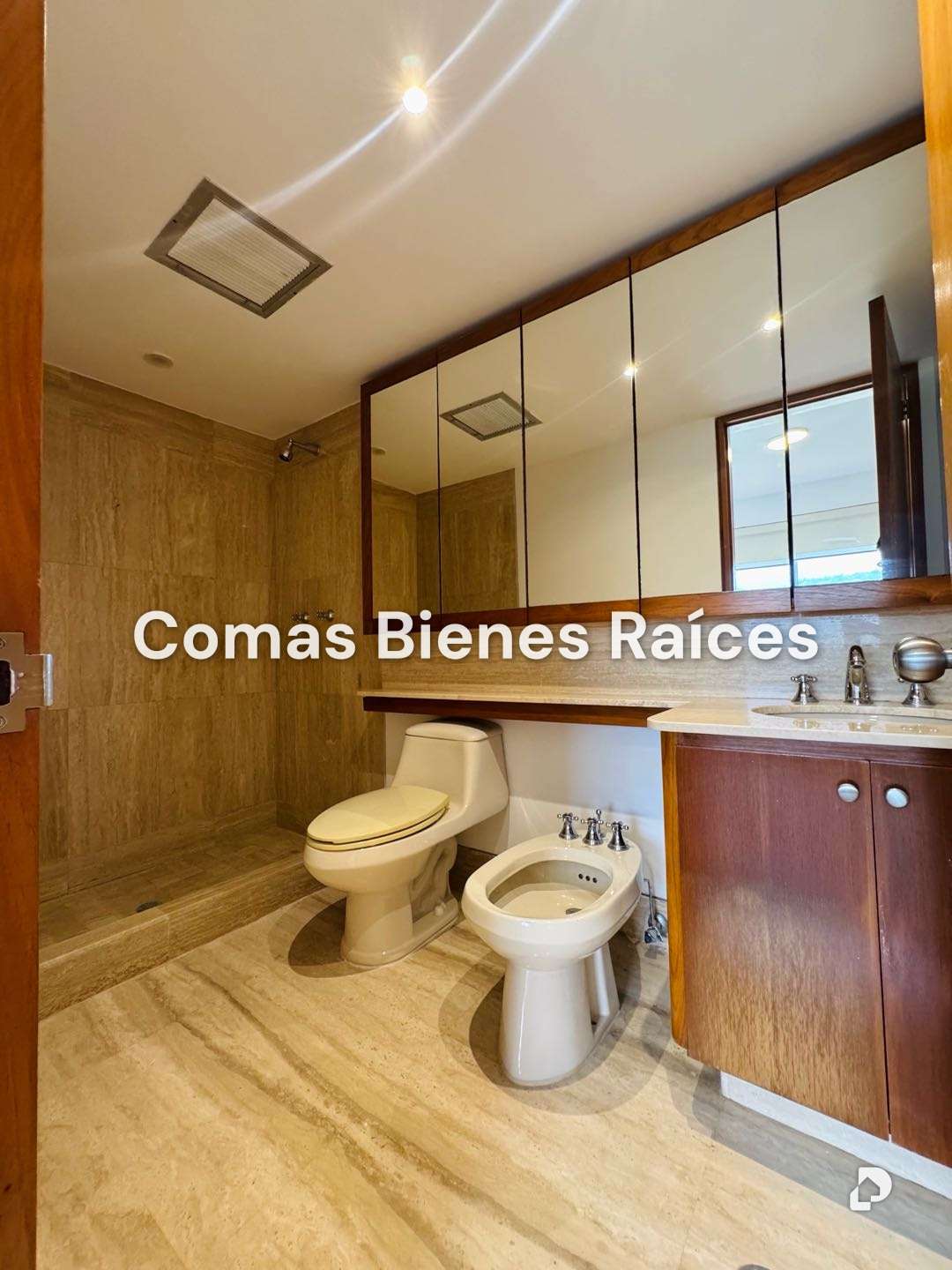 Casa en Caurimare, Caracas – 21