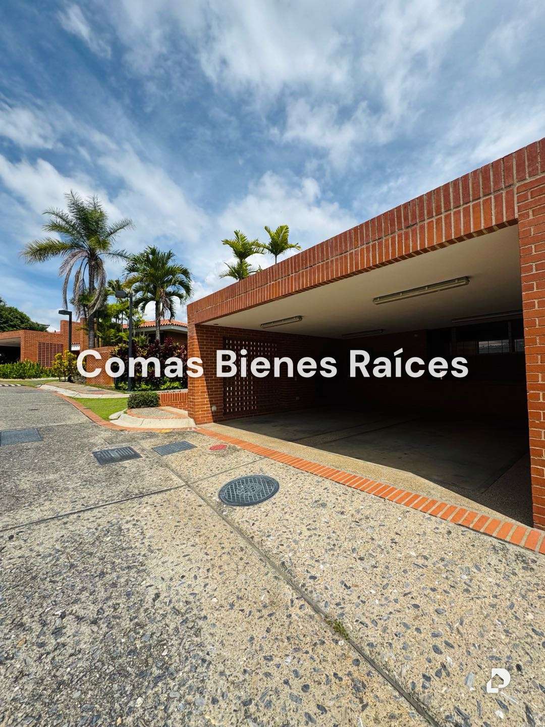 Casa en Caurimare, Caracas – 2