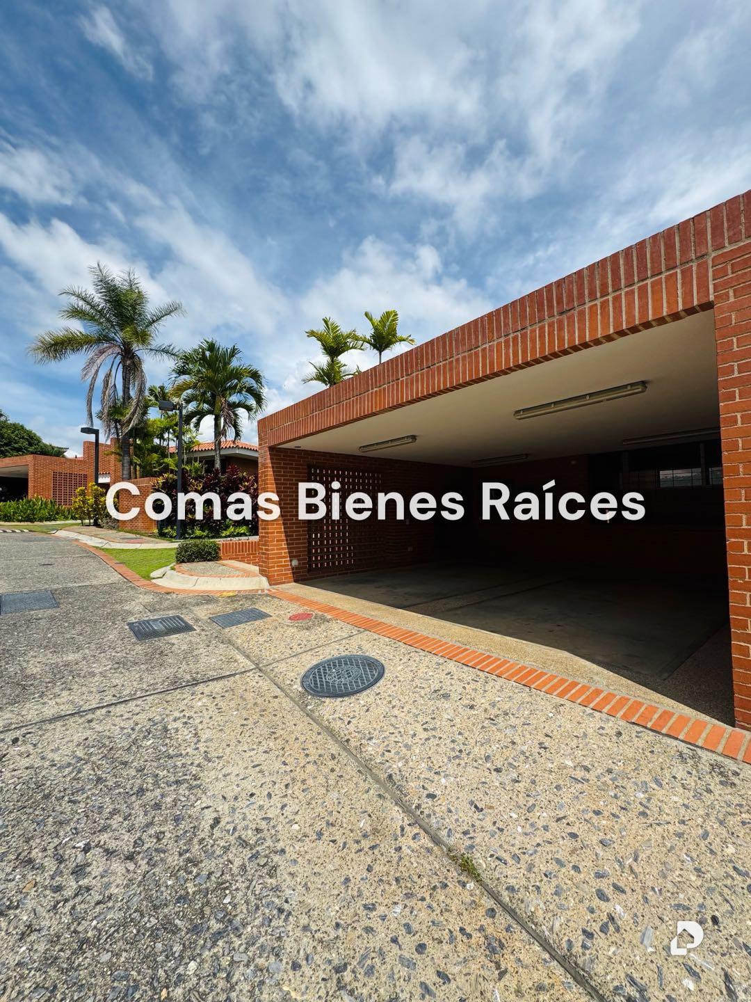 Casa en Caurimare, Caracas – 2