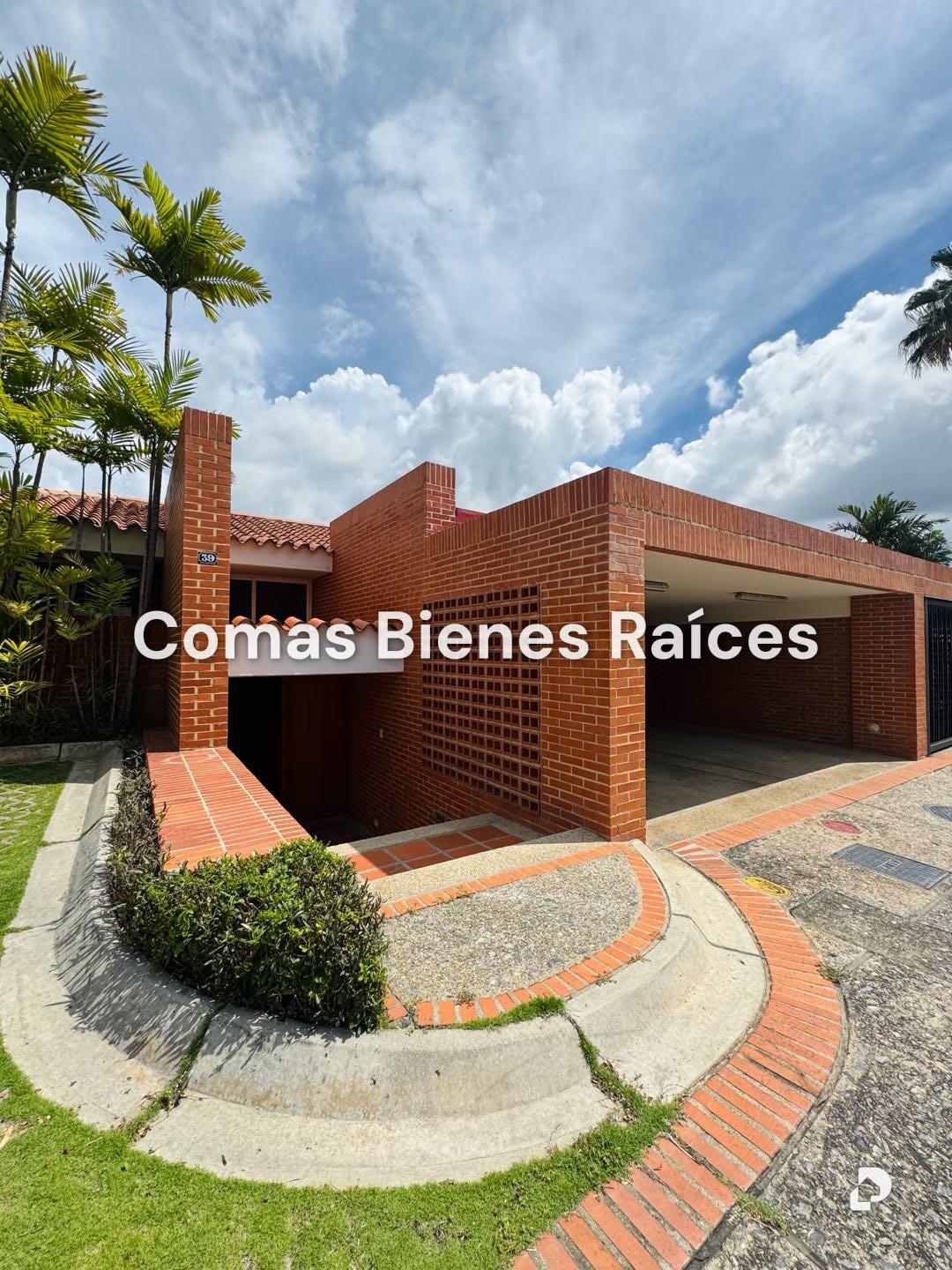 Casa en Caurimare, Caracas – 3