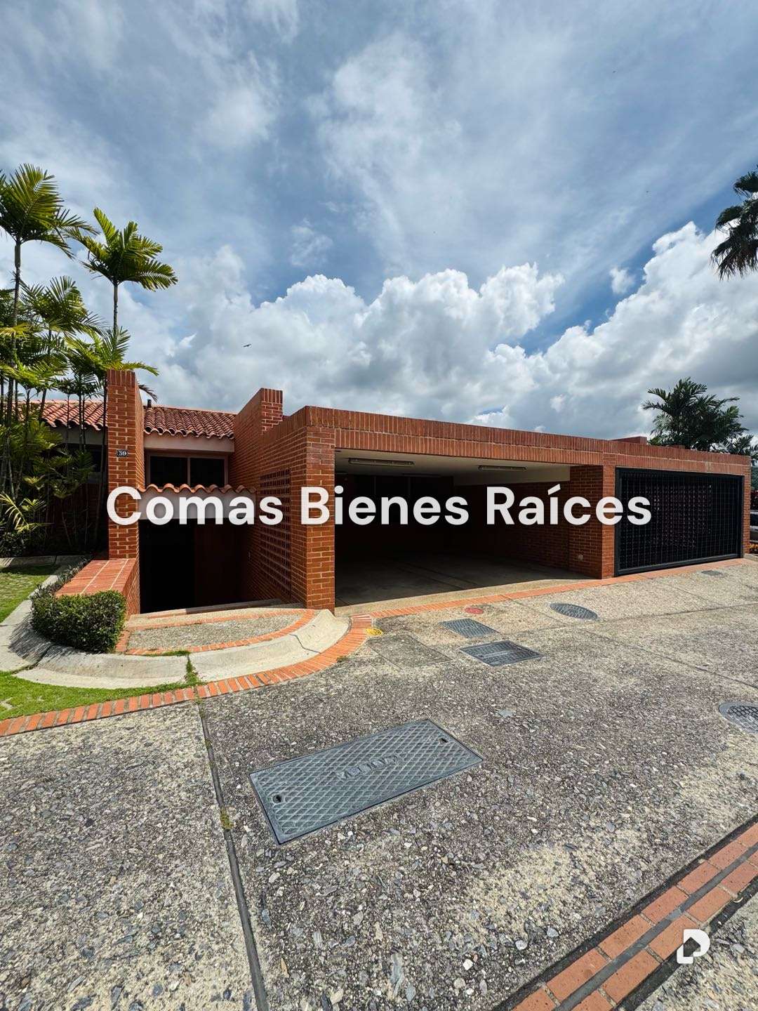 Casa en Caurimare, Caracas – 1