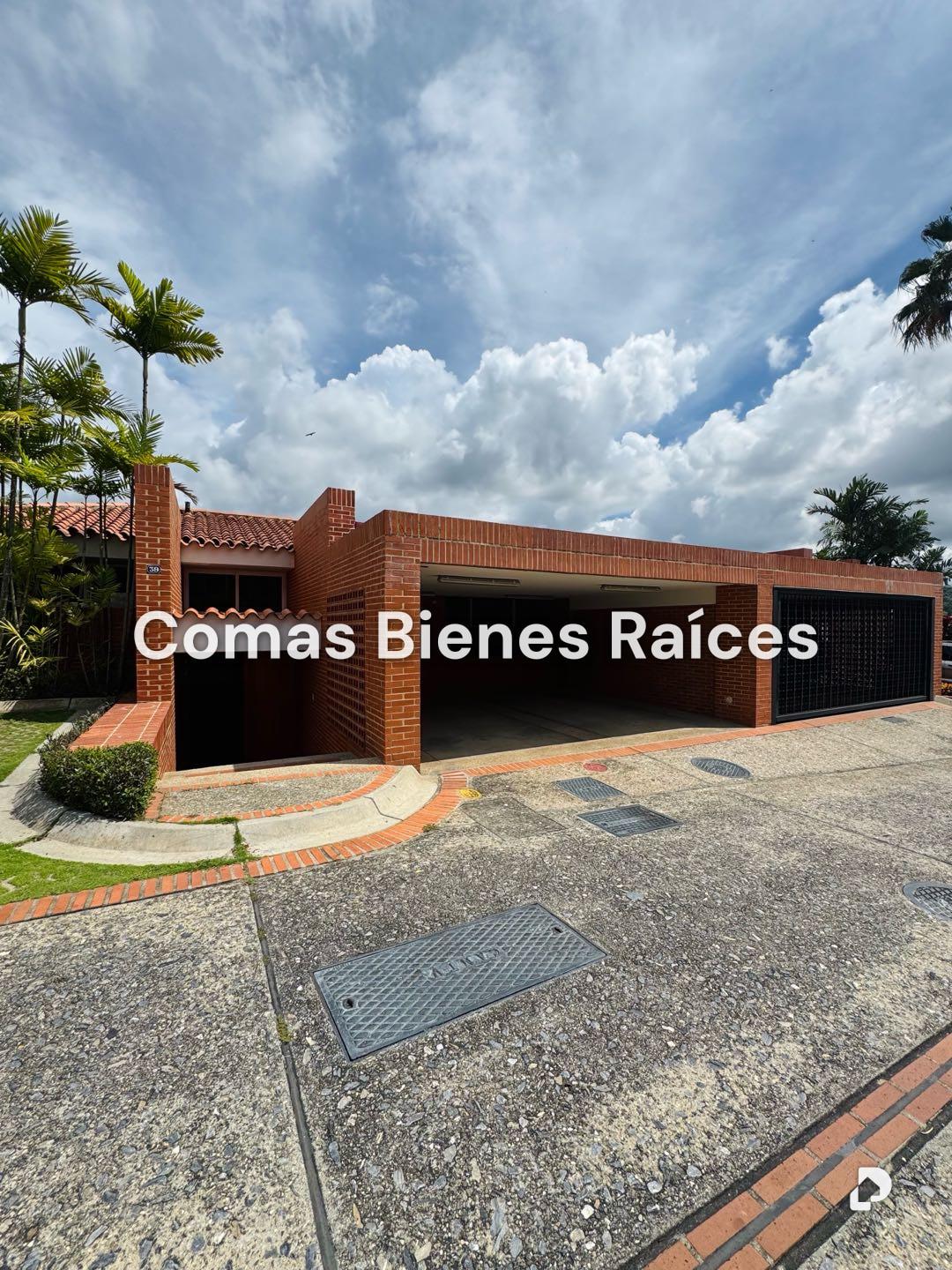 Casa en Caurimare, Caracas – 1
