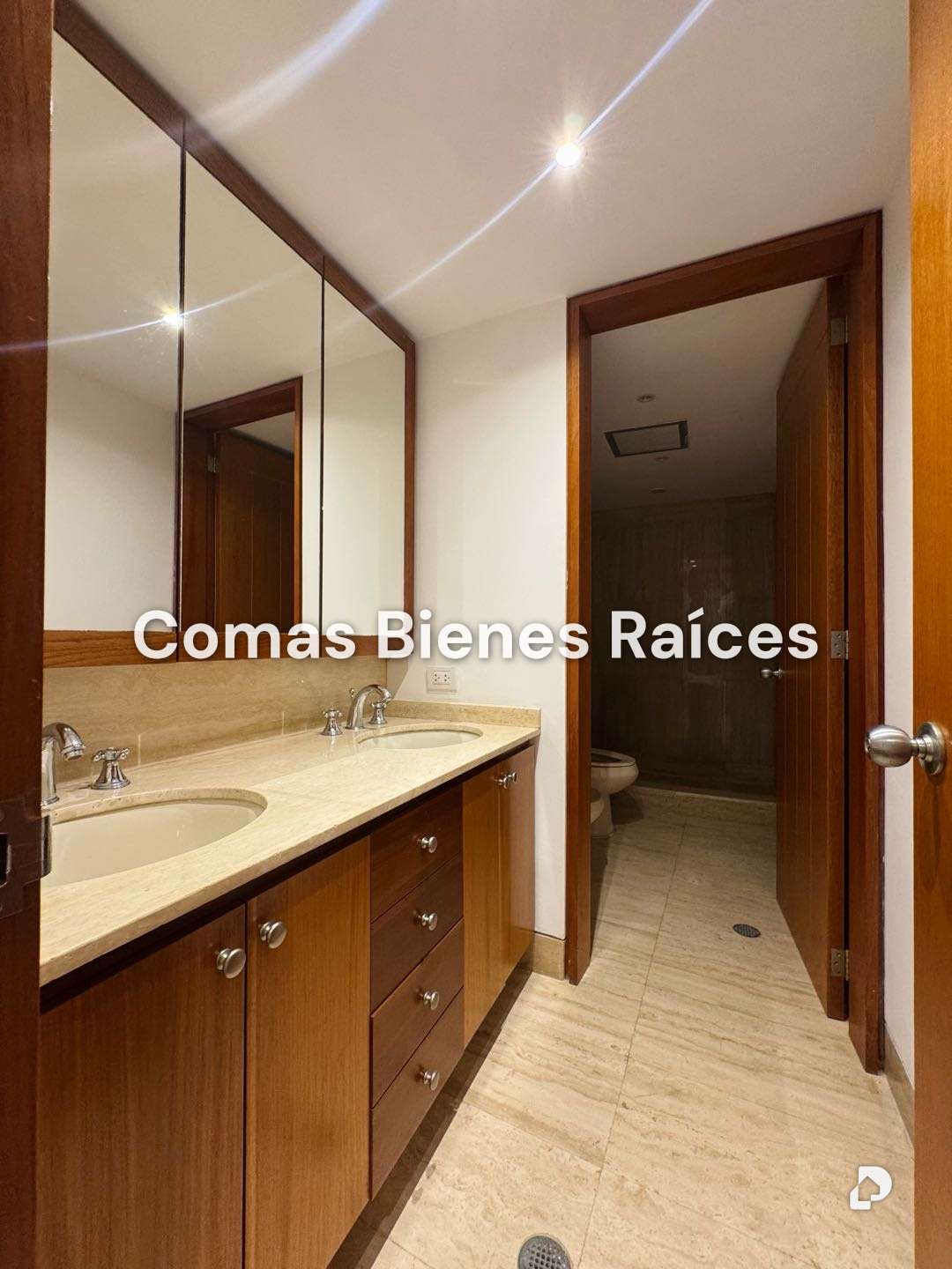 Casa en Caurimare, Caracas – 13