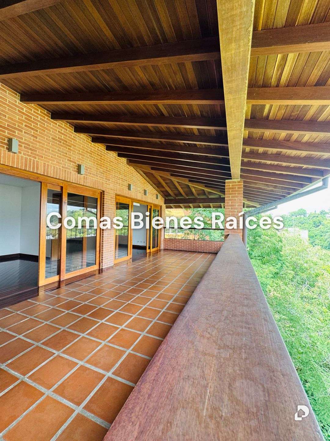Casa en Caurimare, Caracas – 4