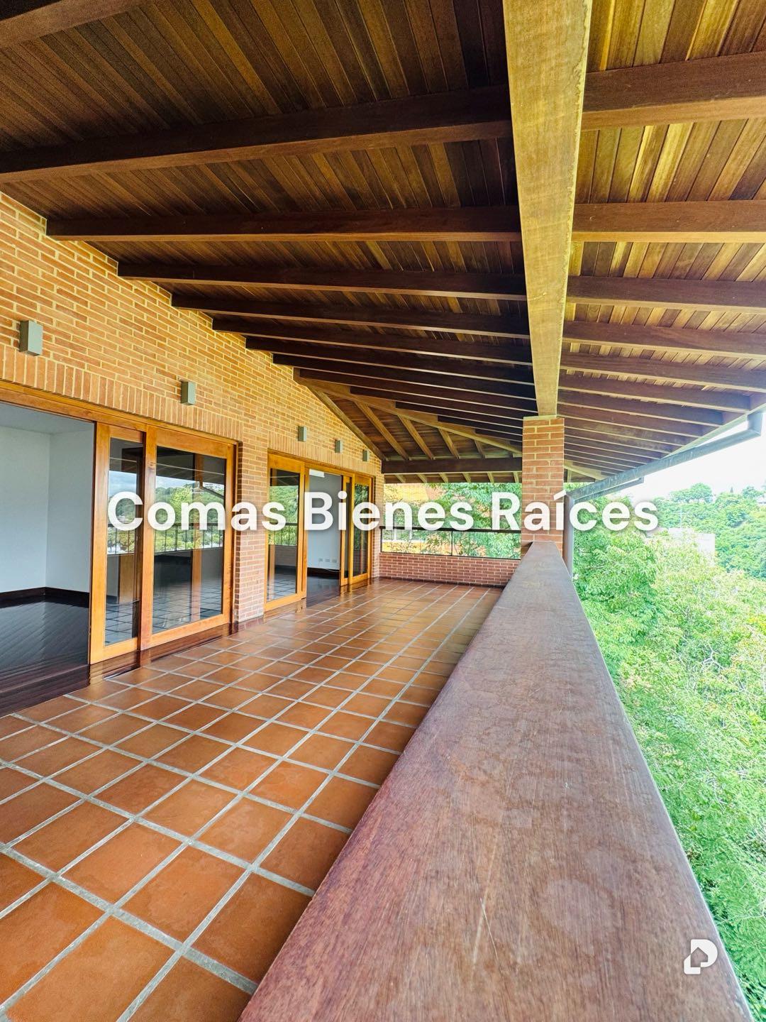 Casa en Caurimare, Caracas – 4