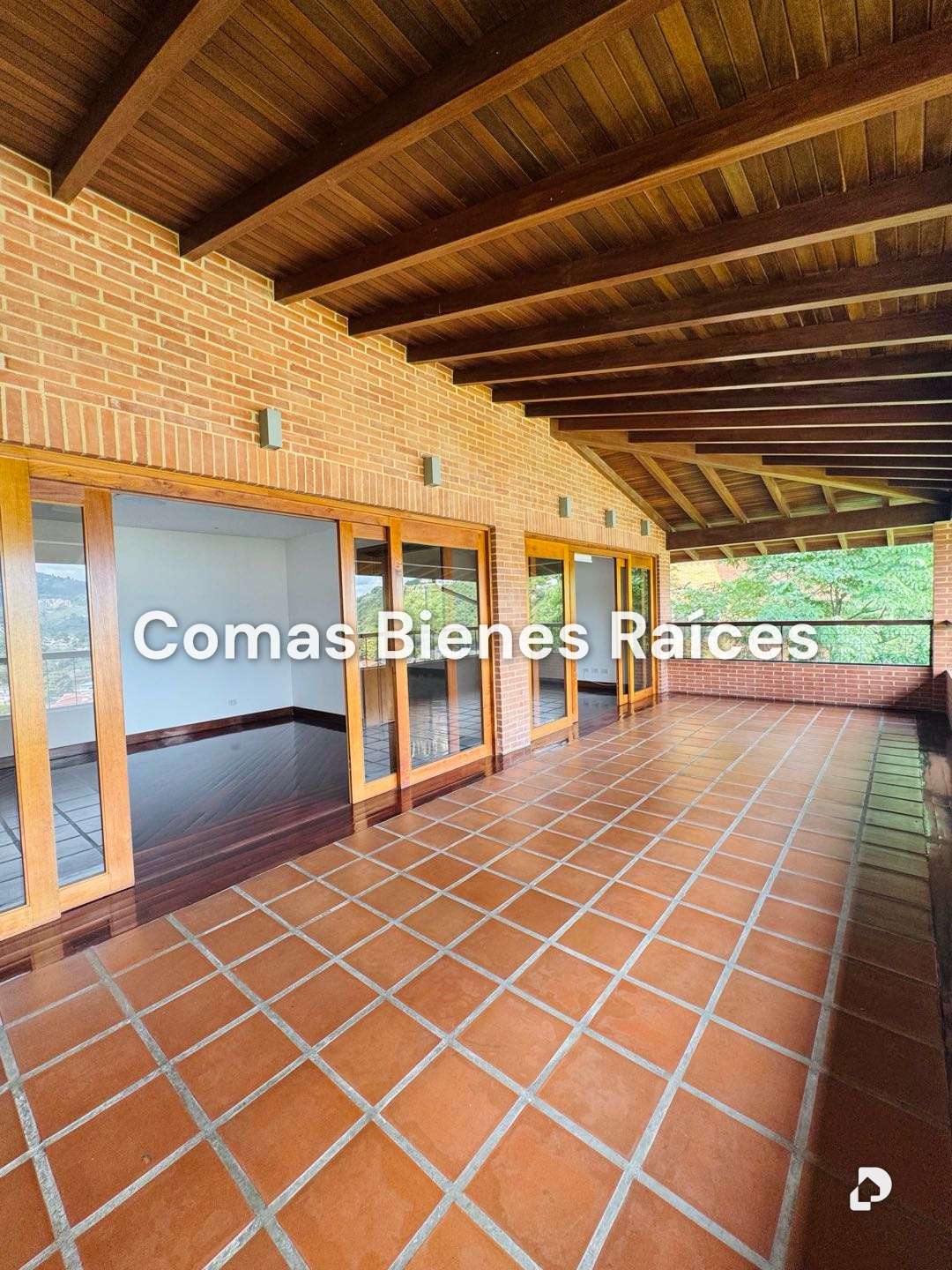 Casa en Caurimare, Caracas – 6