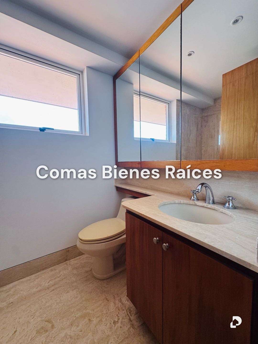 Casa en Caurimare, Caracas – 26