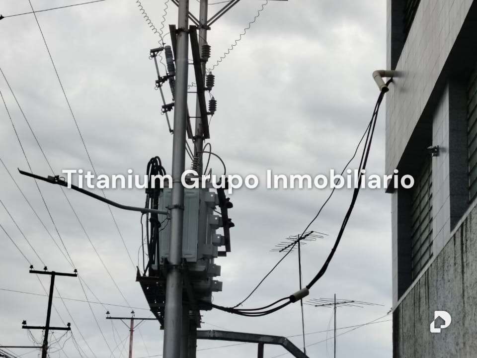 Galpón en La Candelaria Sur, Valencia – 12