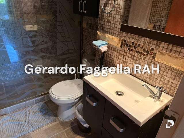 Apartamento en Los Naranjos Humboldt, Caracas – 6