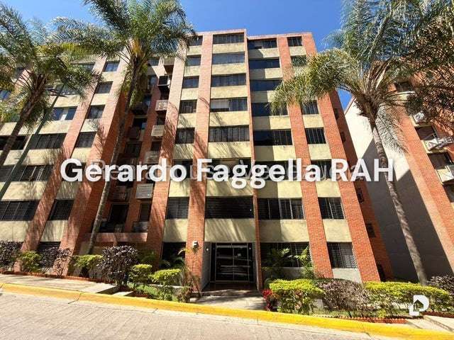 Apartamento en Los Naranjos Humboldt, Caracas – 7