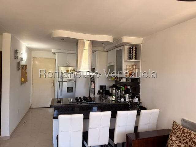 Apartamento en Caracas - 1