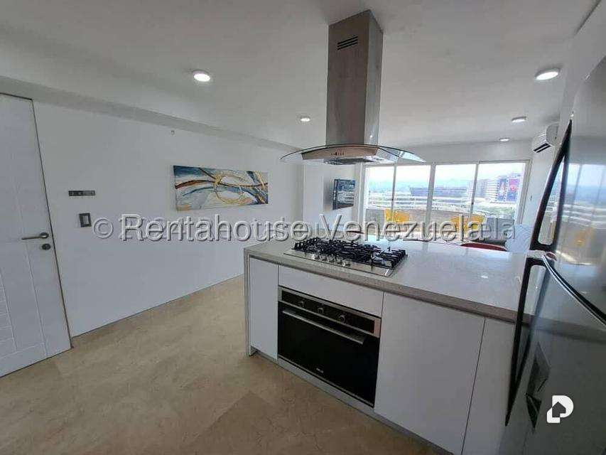 Apartamento en El Rosal, Caracas – 7