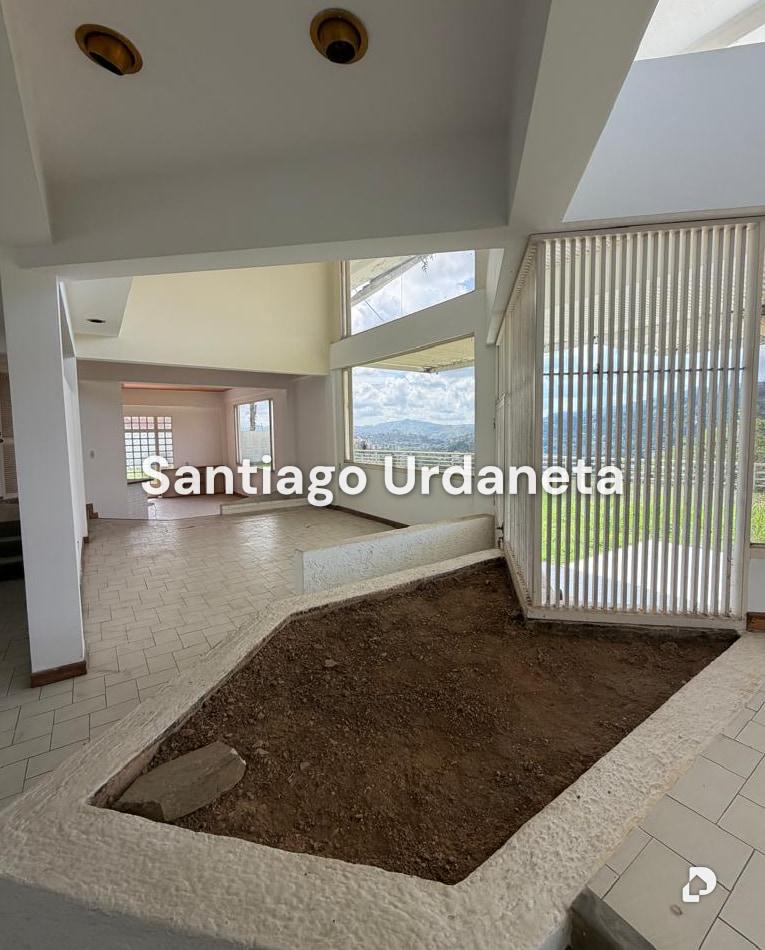 Casa en Colinas de Tamanaco, Caracas – 4
