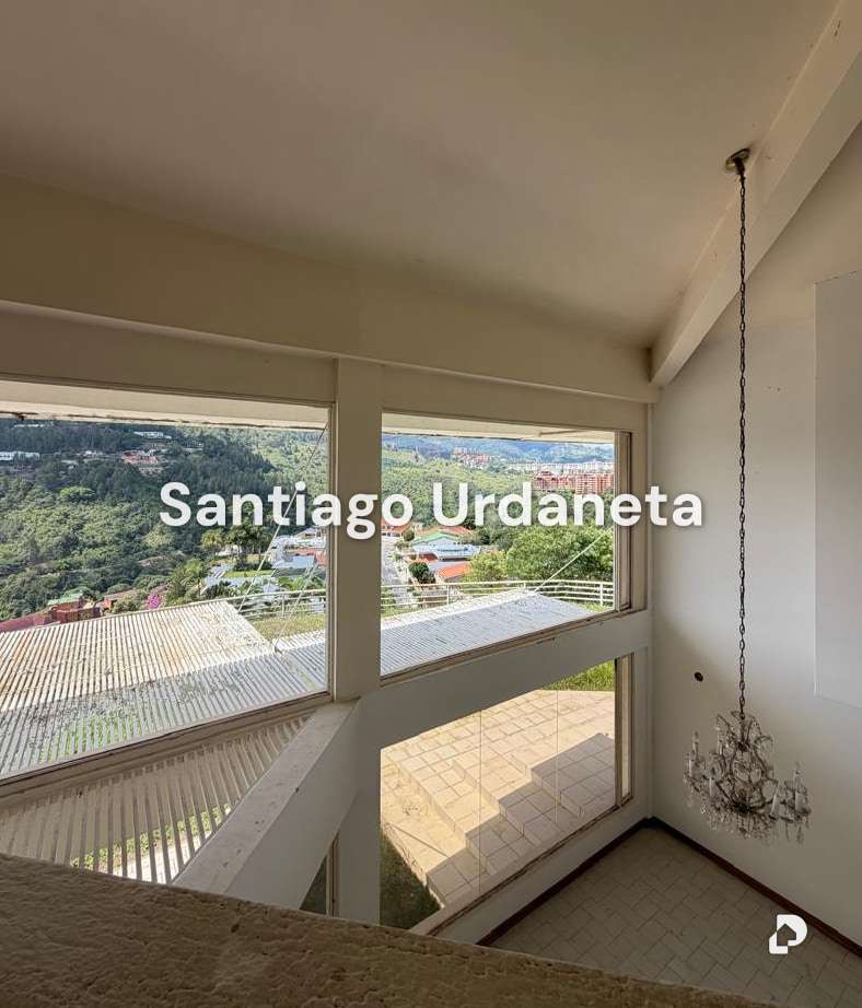 Casa en Colinas de Tamanaco, Caracas – 8