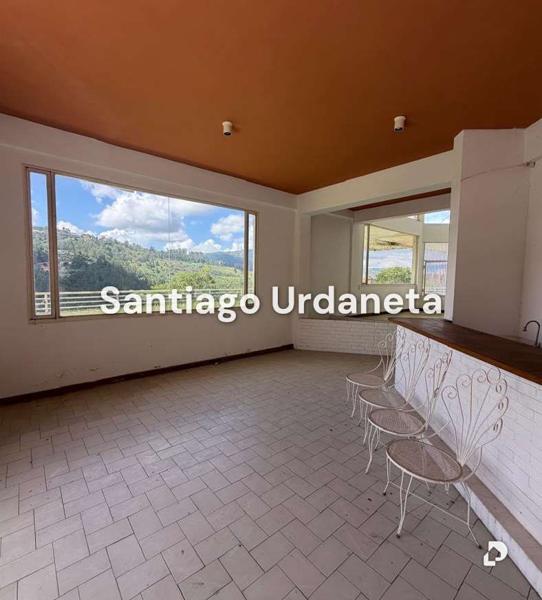 Casa en Colinas de Tamanaco, Caracas – 6