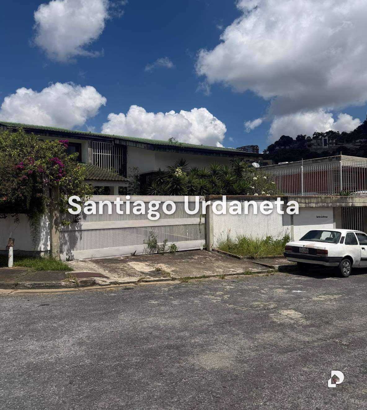 Casa en Colinas de Tamanaco, Caracas – 17
