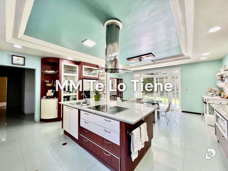 Casa en La Lagunita, Caracas – 6