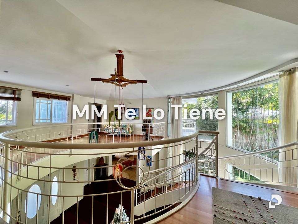 Casa en La Lagunita, Caracas – 14