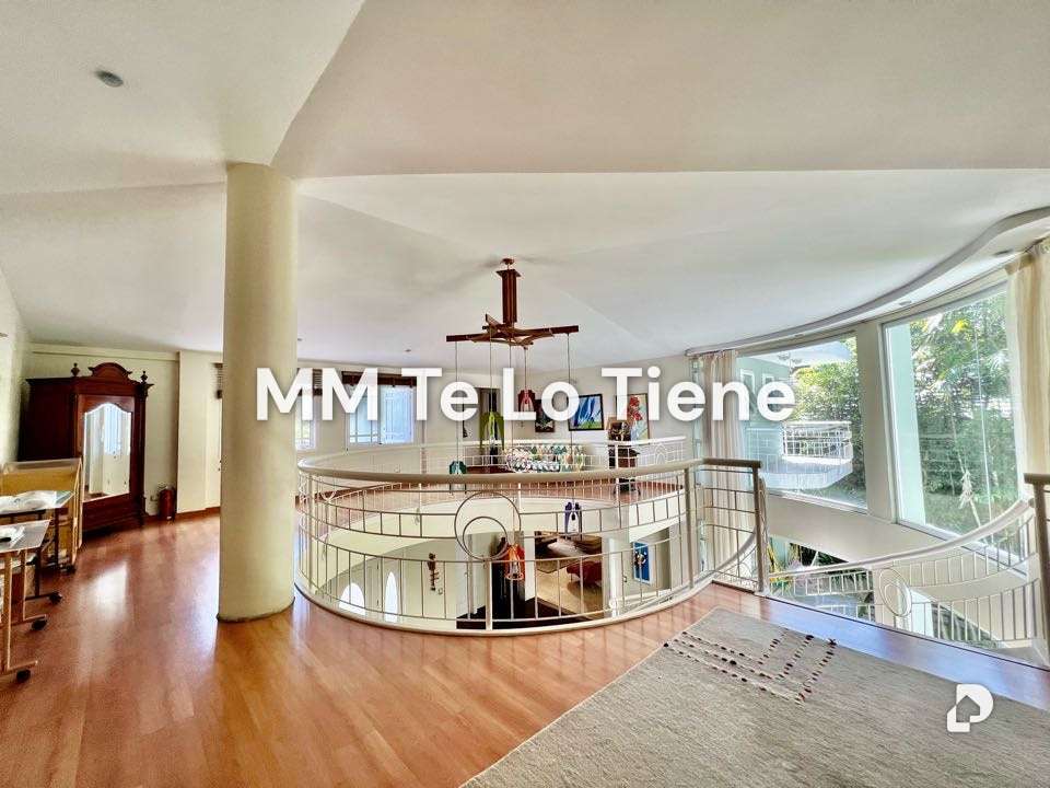 Casa en La Lagunita, Caracas – 12