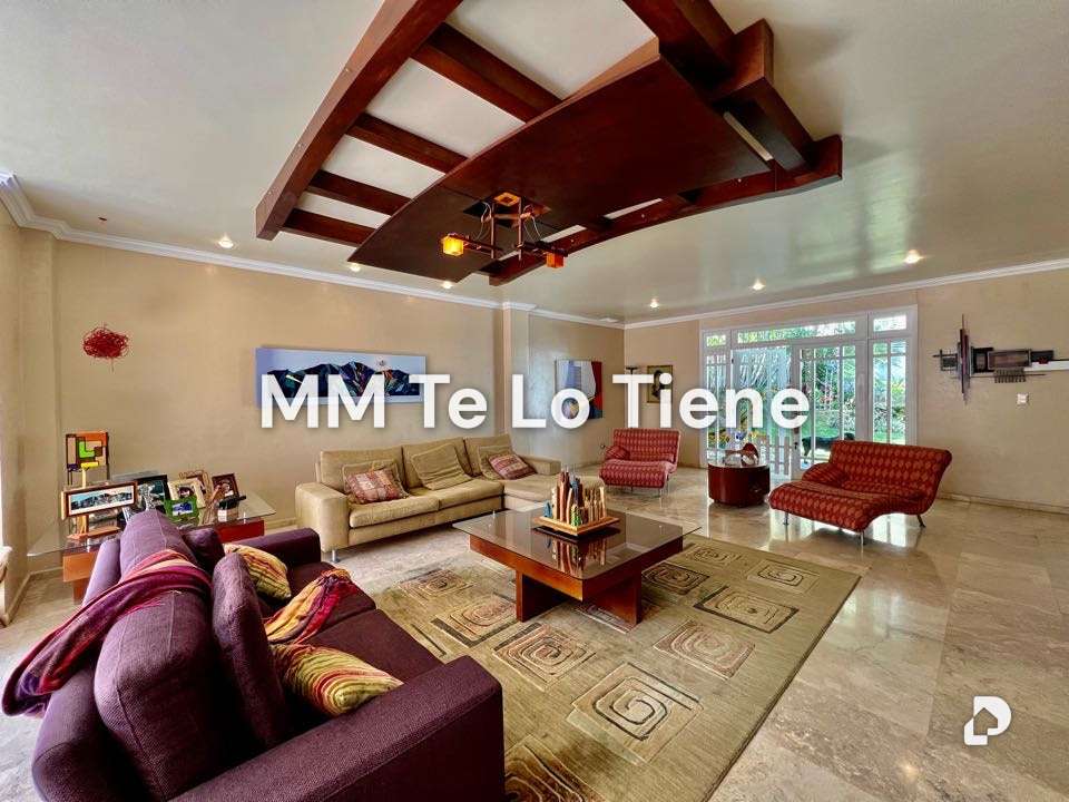 Casa en La Lagunita, Caracas – 20