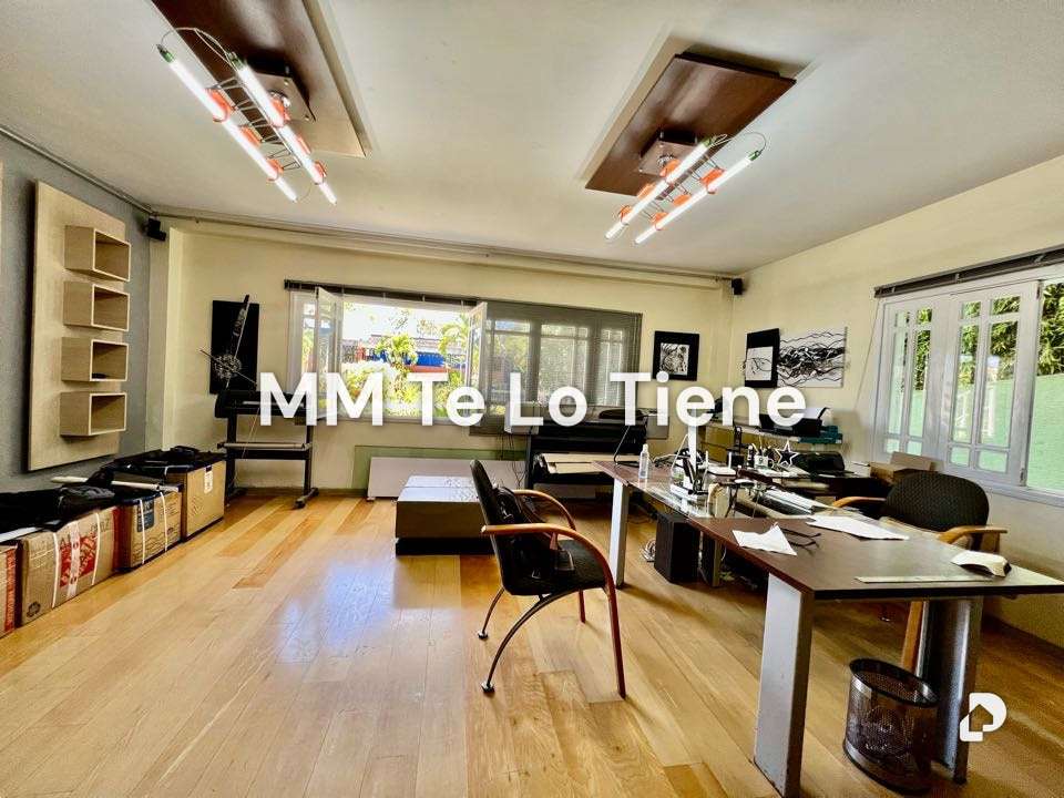 Casa en La Lagunita, Caracas – 17