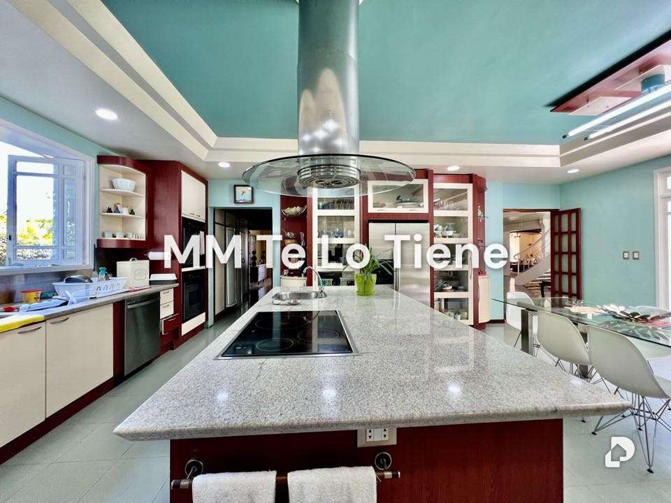 Casa en La Lagunita, Caracas – 7