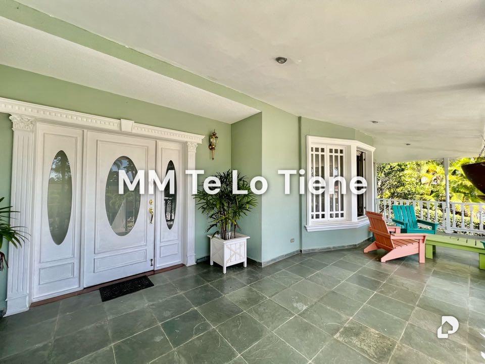 Casa en La Lagunita, Caracas – 5