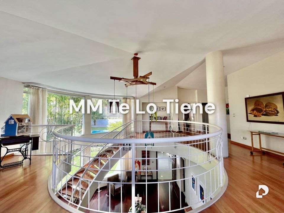 Casa en La Lagunita, Caracas – 22
