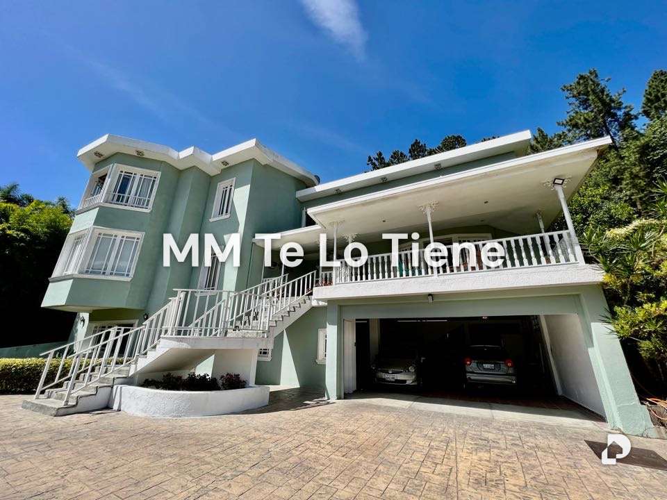 Casa en La Lagunita, Caracas – 3
