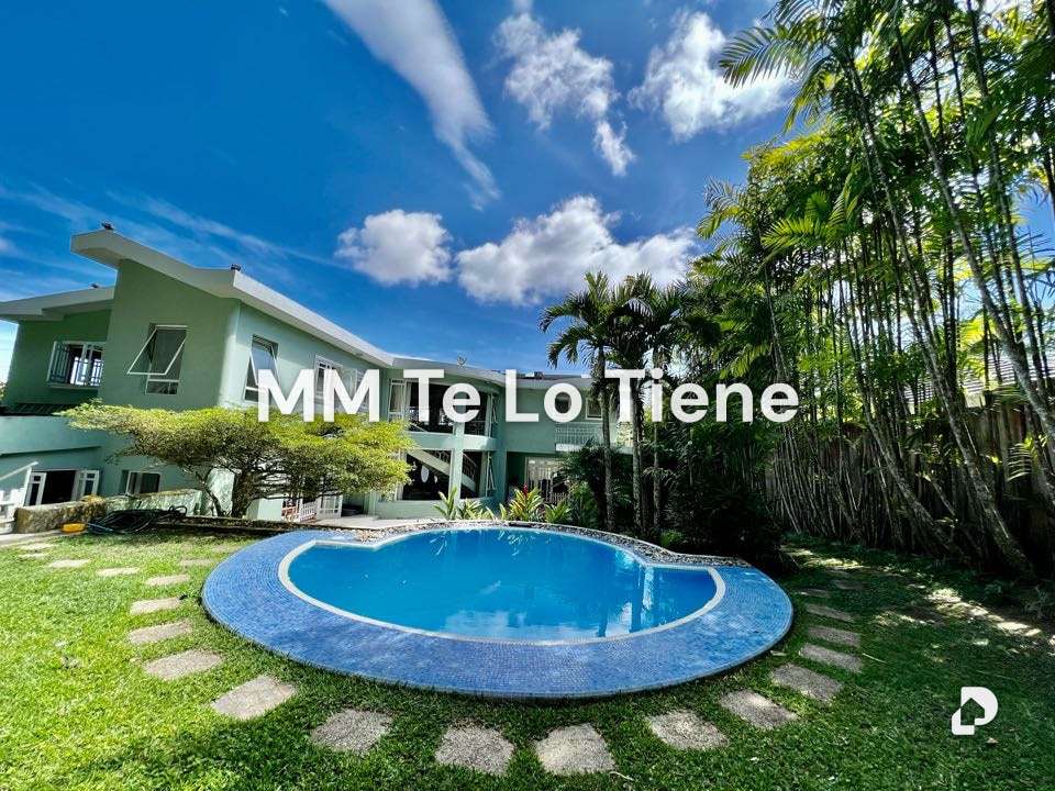 Casa en La Lagunita, Caracas – 15