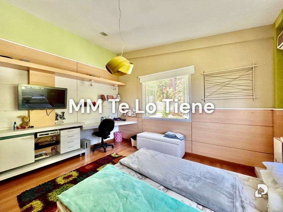 Casa en La Lagunita, Caracas – 13