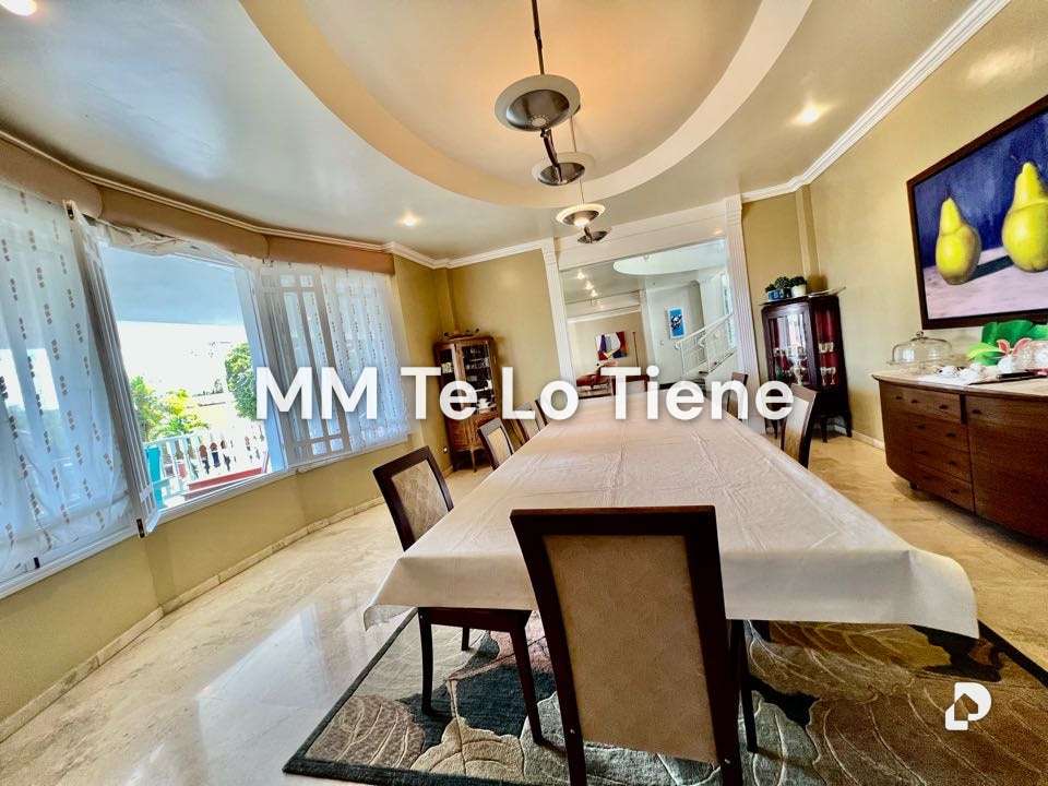 Casa en La Lagunita, Caracas – 10