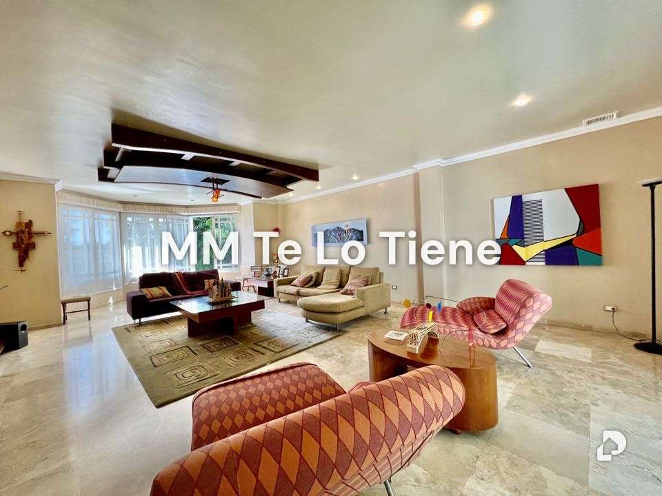 Casa en La Lagunita, Caracas – 21