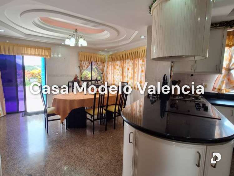 Penthouse en Urbanización El Bosque, Valencia – 15
